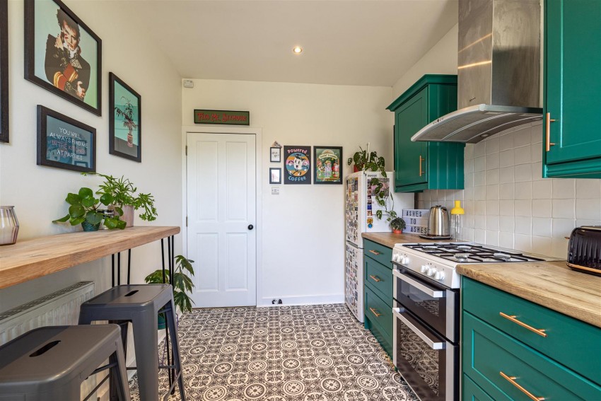 Images for 42 Glendinning Terrace, Galashiels