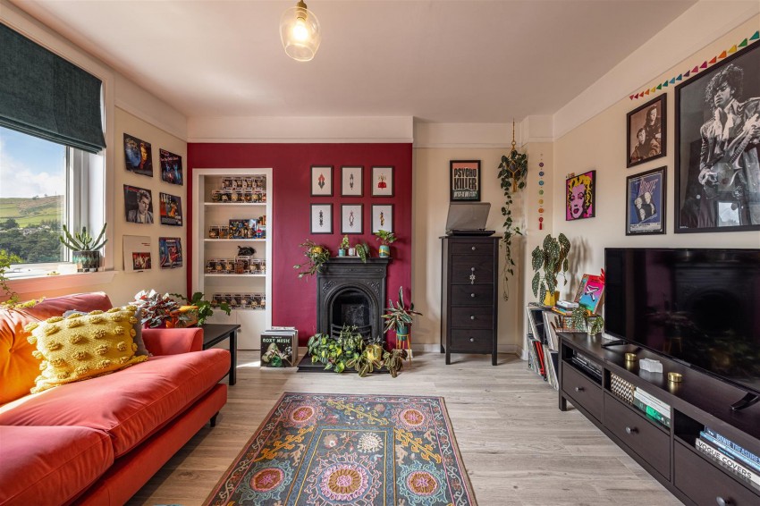Images for 42 Glendinning Terrace, Galashiels