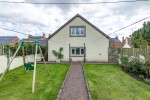 Images for First House, Church Hill, Greenlaw, Duns