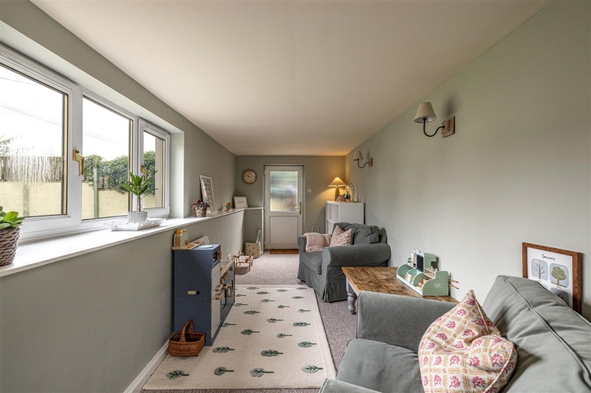 Images for First House, Church Hill, Greenlaw, Duns