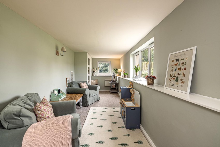 Images for First House, Church Hill, Greenlaw, Duns