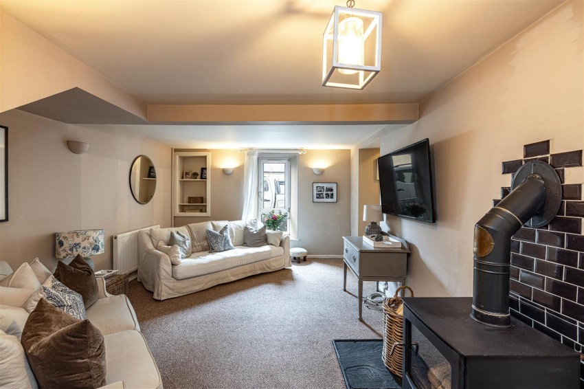 Images for First House, Church Hill, Greenlaw, Duns