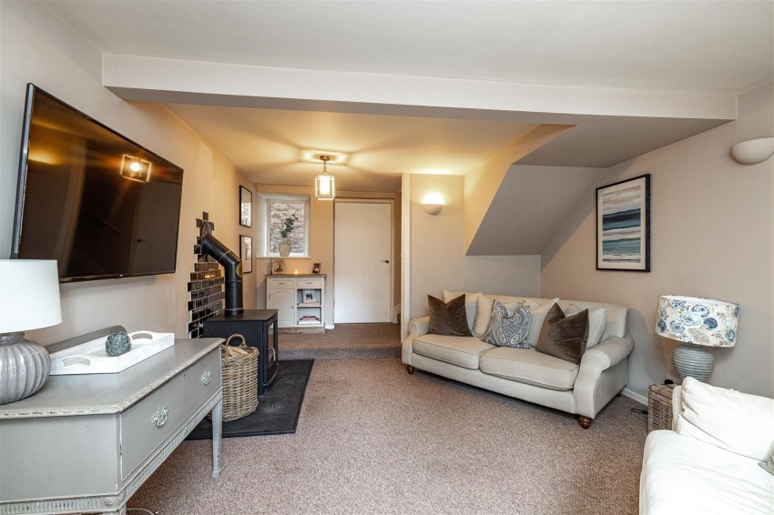 Images for First House, Church Hill, Greenlaw, Duns