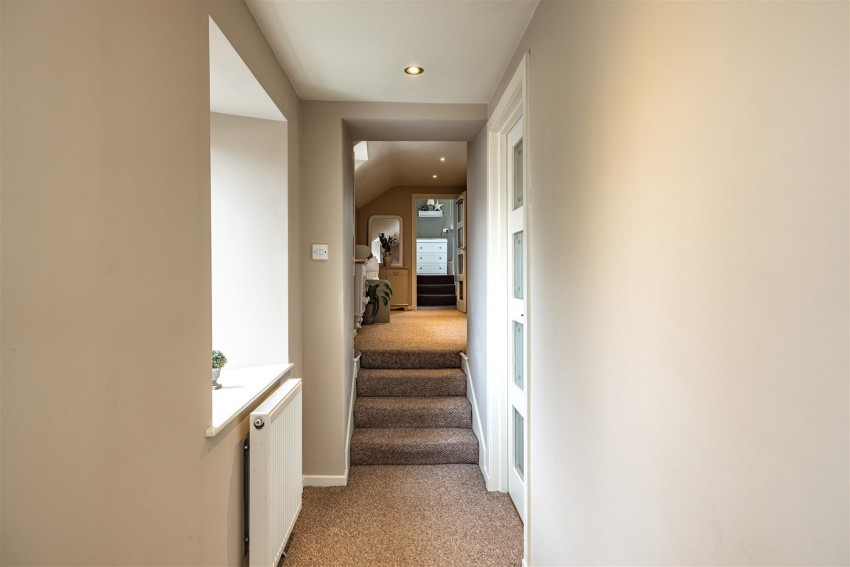 Images for First House, Church Hill, Greenlaw, Duns