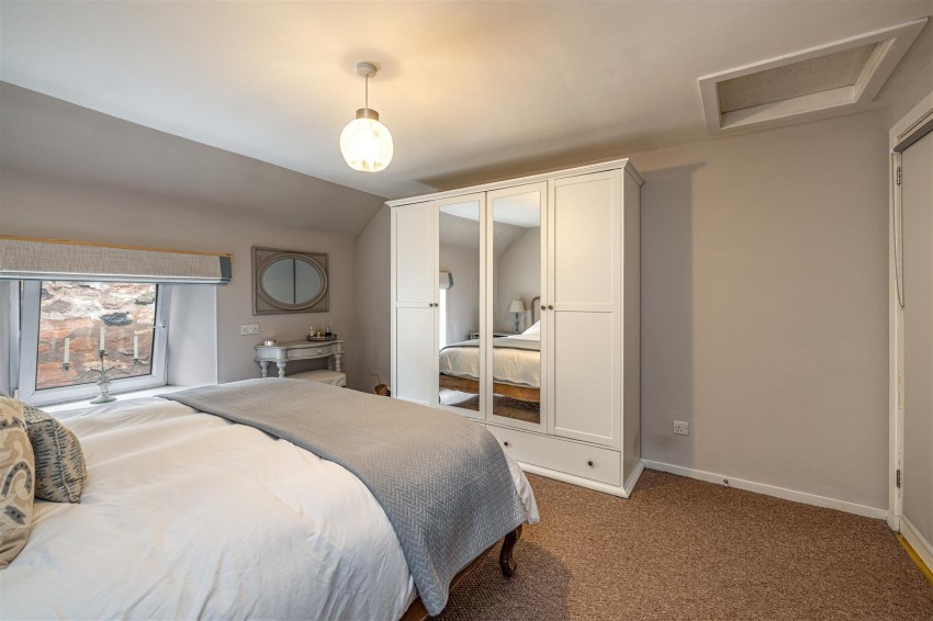 Images for First House, Church Hill, Greenlaw, Duns