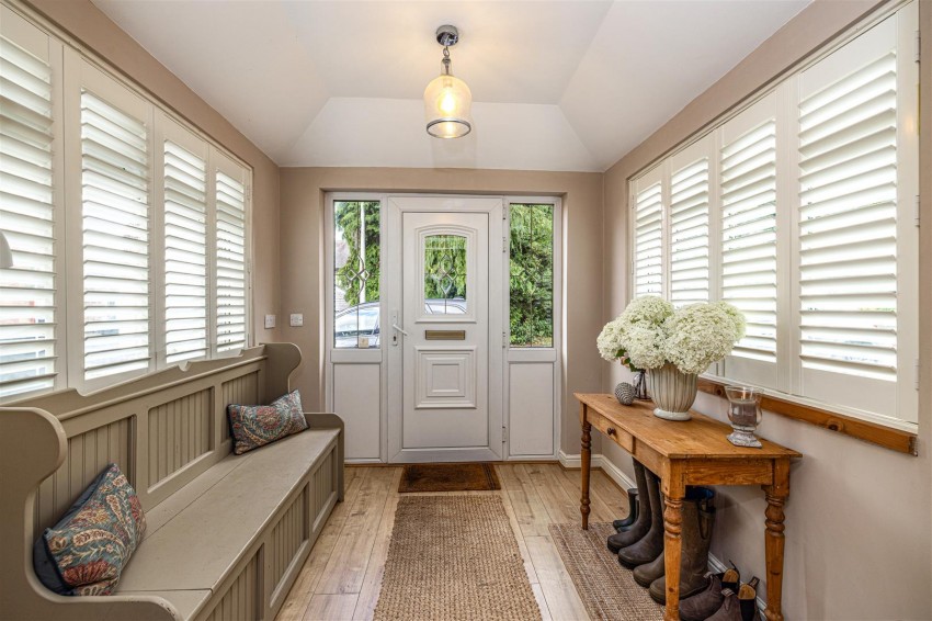 Images for First House, Church Hill, Greenlaw, Duns