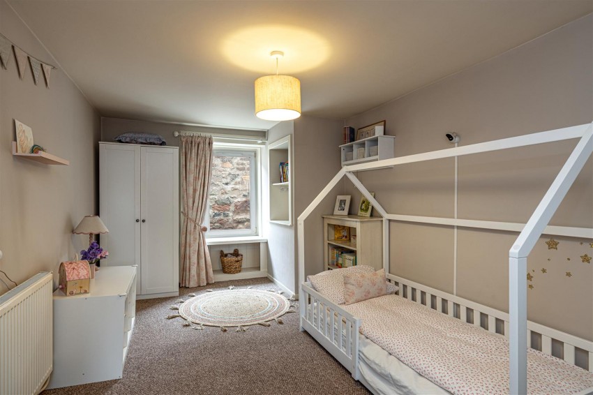Images for First House, Church Hill, Greenlaw, Duns