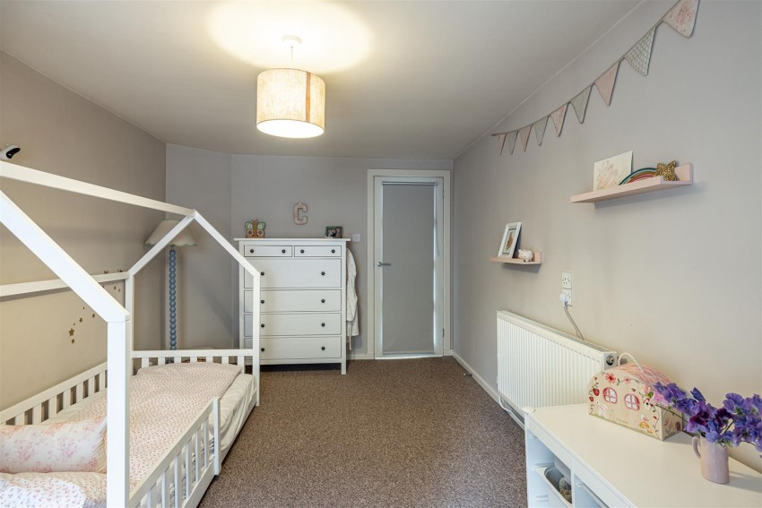 Images for First House, Church Hill, Greenlaw, Duns