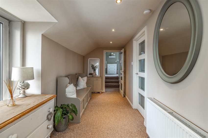 Images for First House, Church Hill, Greenlaw, Duns
