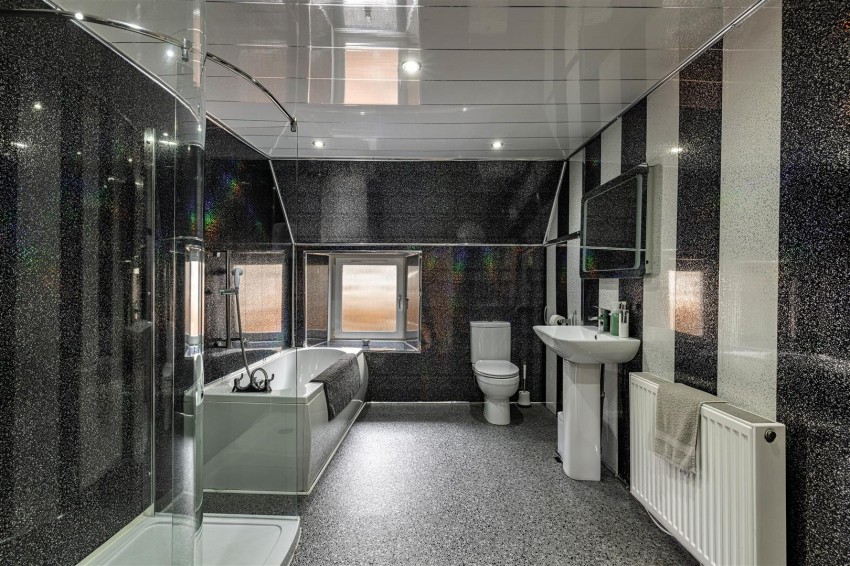 Images for First House, Church Hill, Greenlaw, Duns