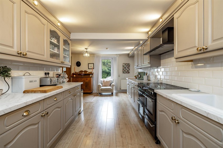 Images for First House, Church Hill, Greenlaw, Duns