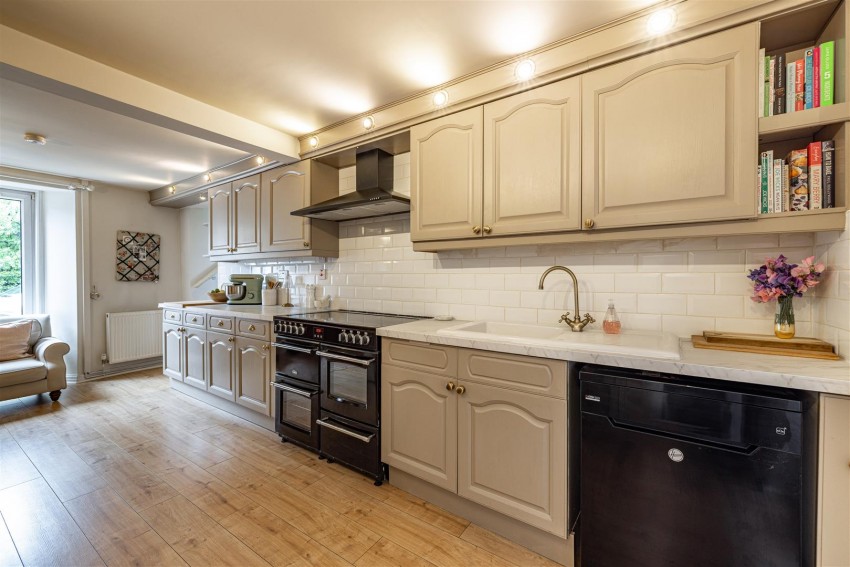 Images for First House, Church Hill, Greenlaw, Duns