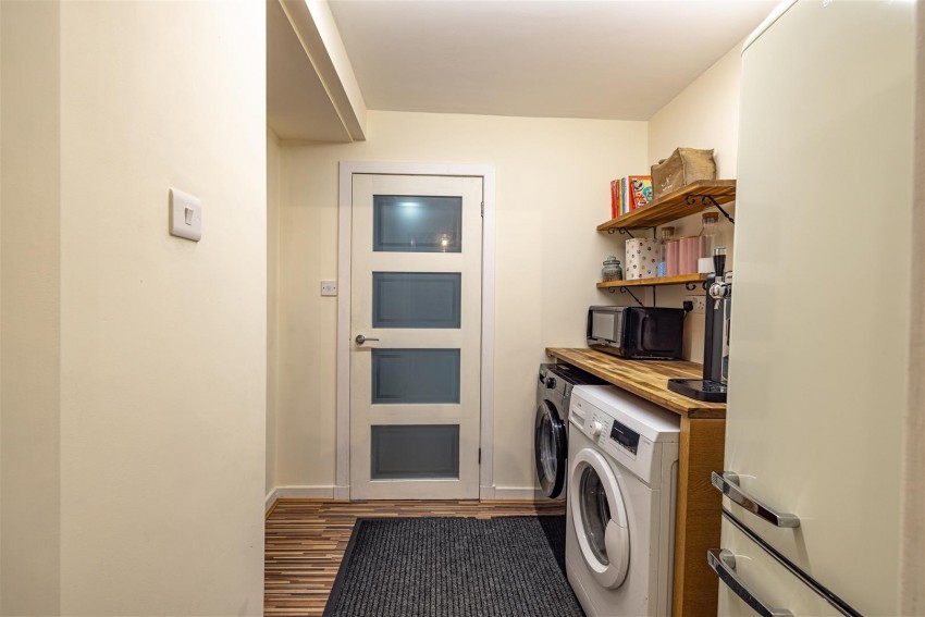 Images for First House, Church Hill, Greenlaw, Duns