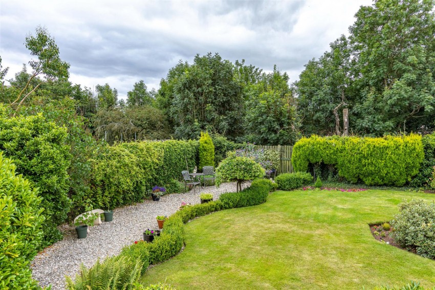 Images for 15 The Avenue, Greenlaw, Duns