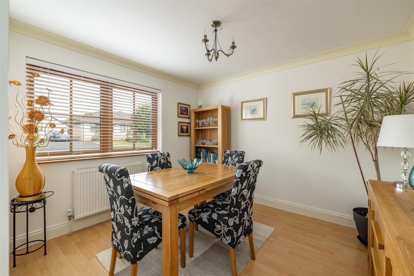Images for 15 The Avenue, Greenlaw, Duns