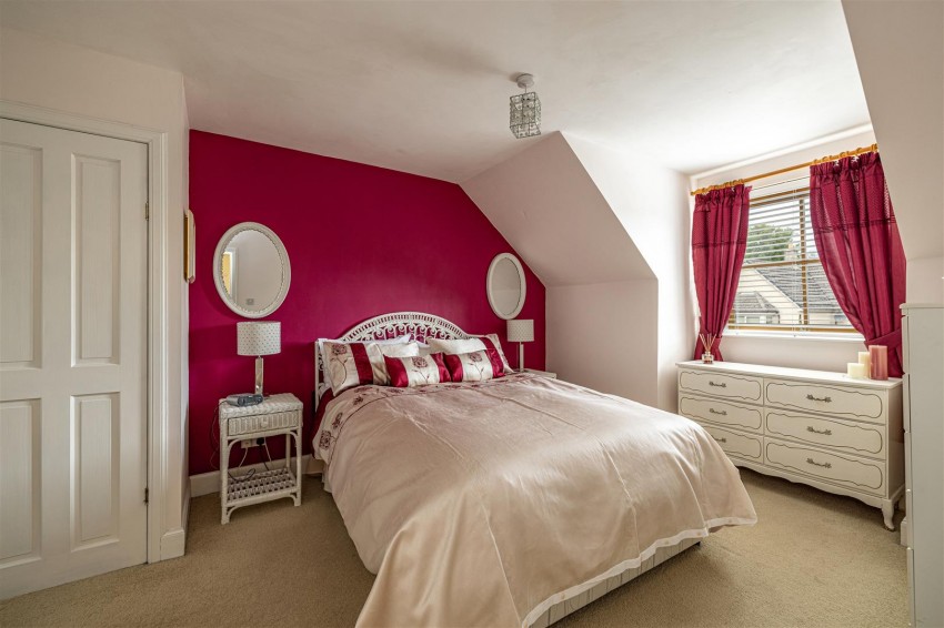 Images for 15 The Avenue, Greenlaw, Duns