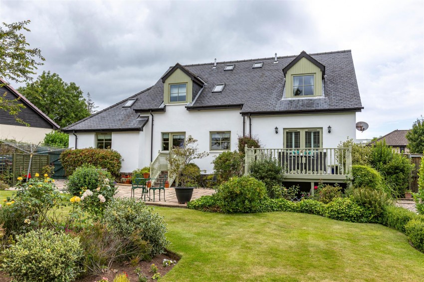 Images for 15 The Avenue, Greenlaw, Duns