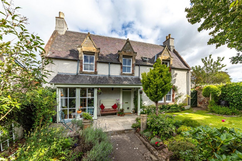 Images for Townhead Farmhouse, Newstead, Melrose