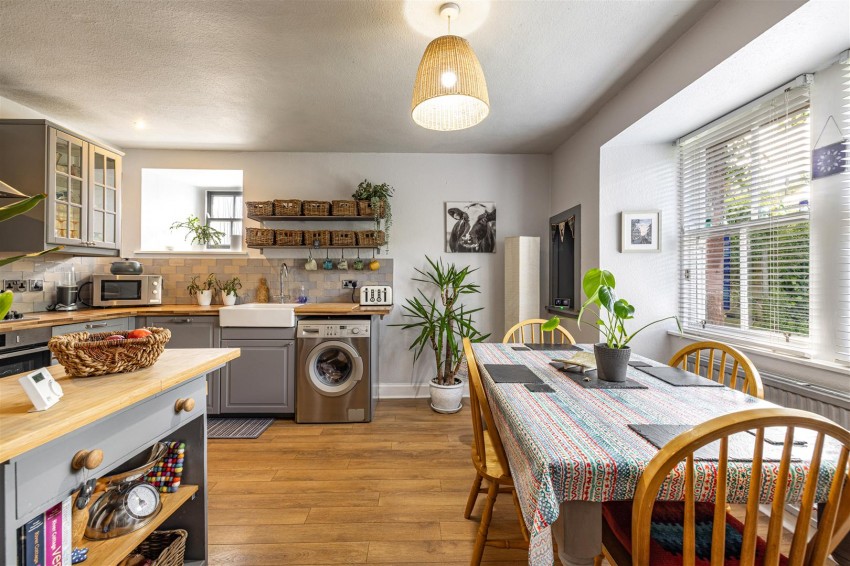 Images for Townhead Farmhouse, Newstead, Melrose