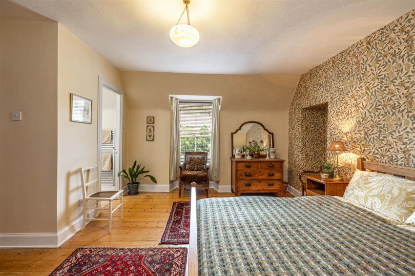 Images for Townhead Farmhouse, Newstead, Melrose