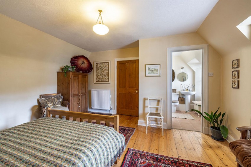 Images for Townhead Farmhouse, Newstead, Melrose