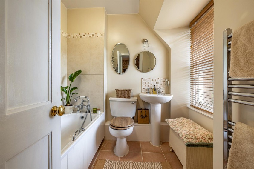 Images for Townhead Farmhouse, Newstead, Melrose