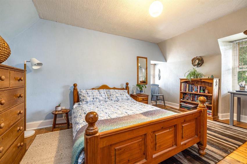 Images for Townhead Farmhouse, Newstead, Melrose