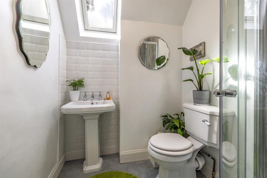 Images for Townhead Farmhouse, Newstead, Melrose