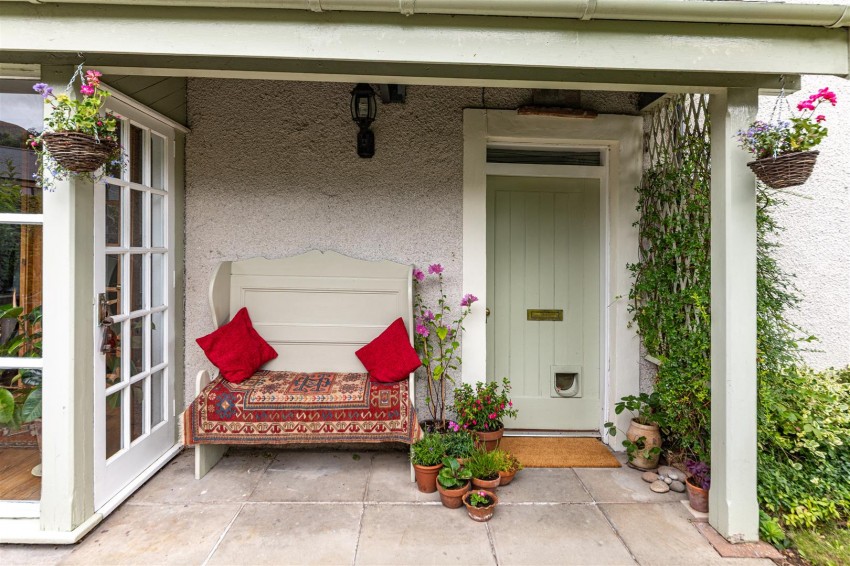 Images for Townhead Farmhouse, Newstead, Melrose