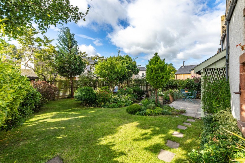 Images for Townhead Farmhouse, Newstead, Melrose