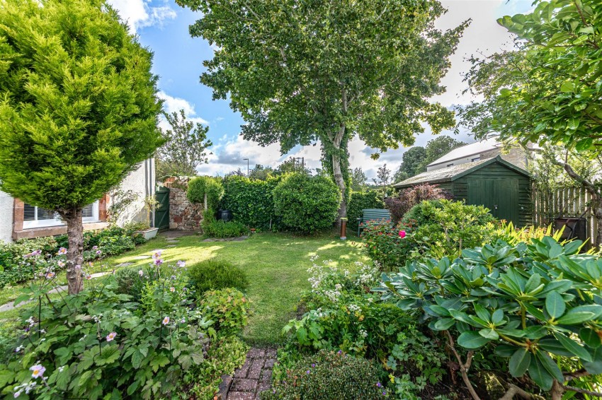 Images for Townhead Farmhouse, Newstead, Melrose