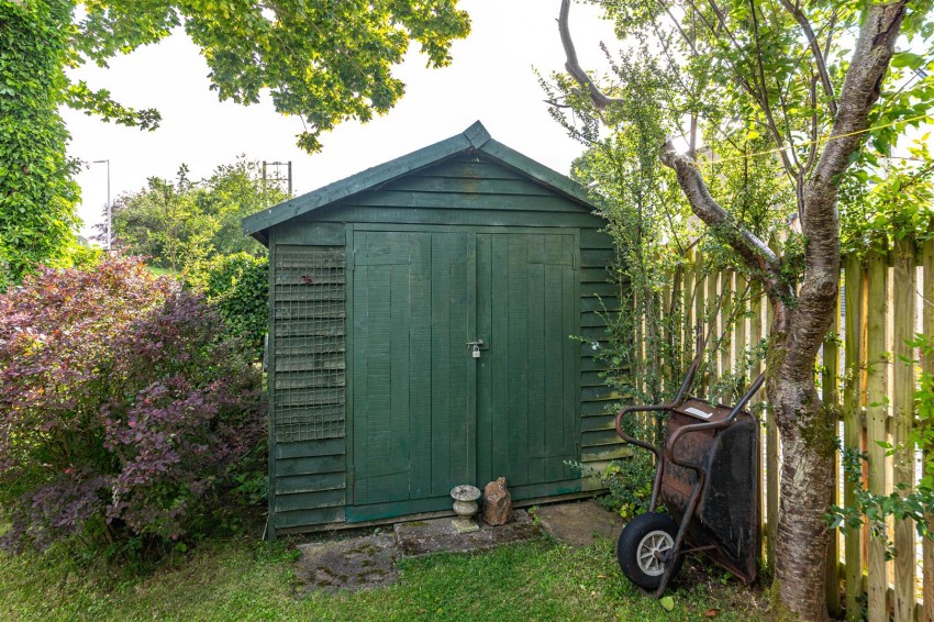 Images for Townhead Farmhouse, Newstead, Melrose