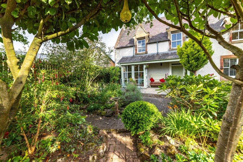 Images for Townhead Farmhouse, Newstead, Melrose