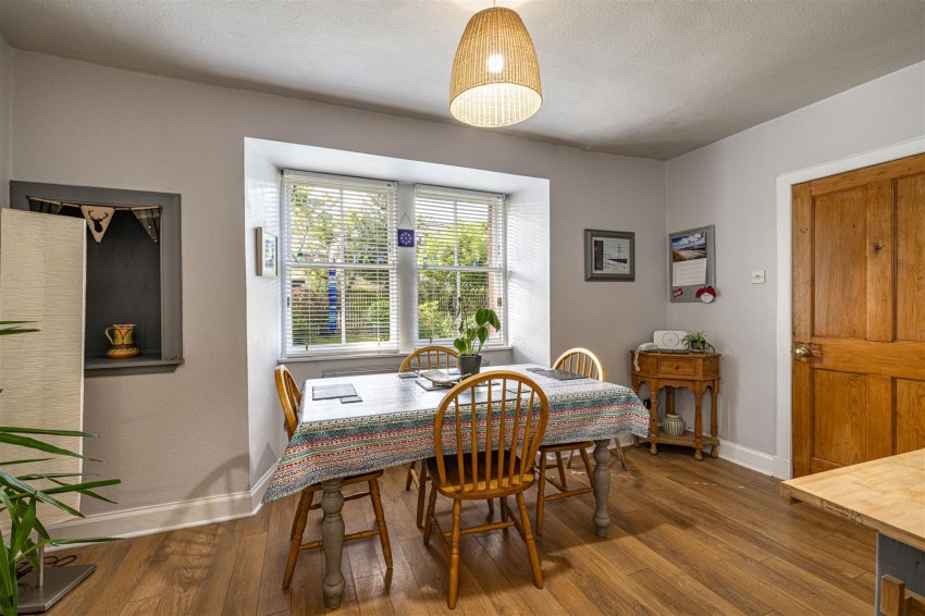 Images for Townhead Farmhouse, Newstead, Melrose