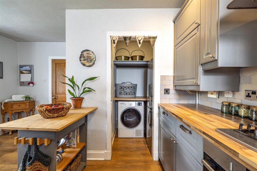 Images for Townhead Farmhouse, Newstead, Melrose