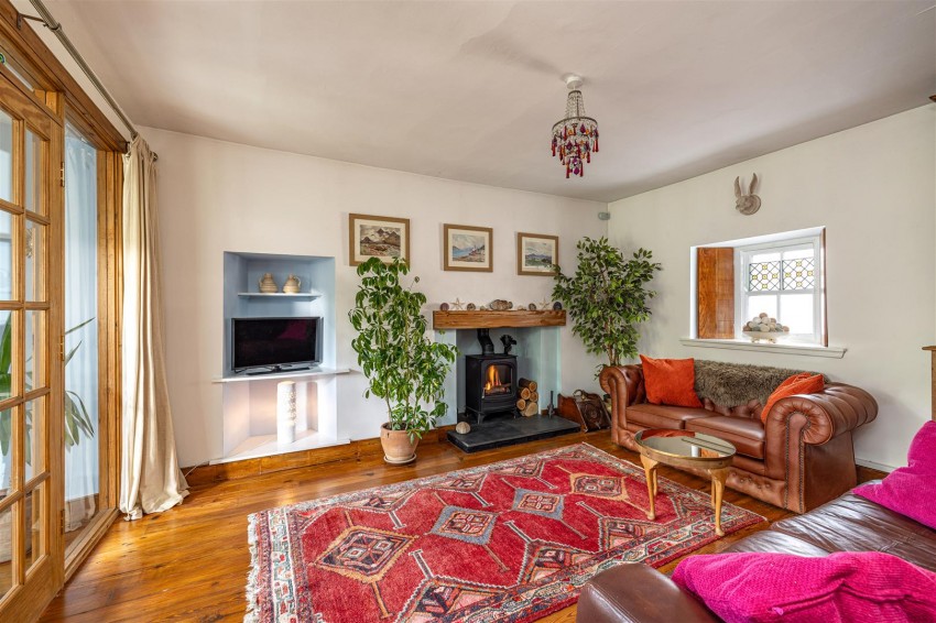 Images for Townhead Farmhouse, Newstead, Melrose