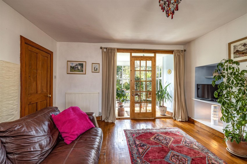 Images for Townhead Farmhouse, Newstead, Melrose