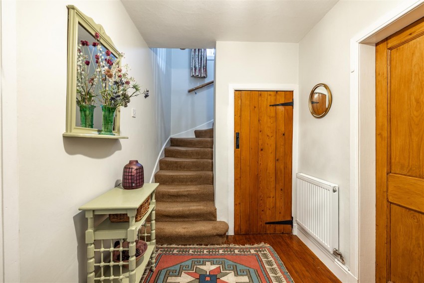 Images for Townhead Farmhouse, Newstead, Melrose