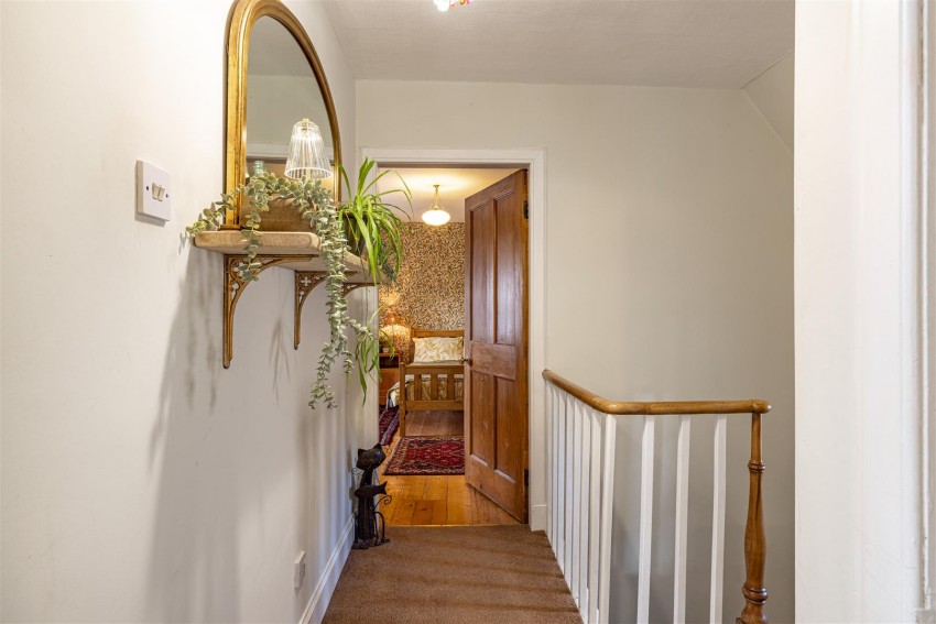 Images for Townhead Farmhouse, Newstead, Melrose