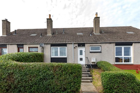 View Full Details for 8 Whitefield Crescent, Newtown St. Boswells