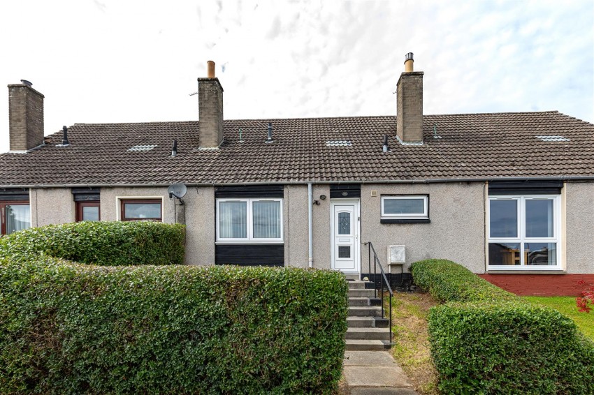 Images for 8 Whitefield Crescent, Newtown St. Boswells