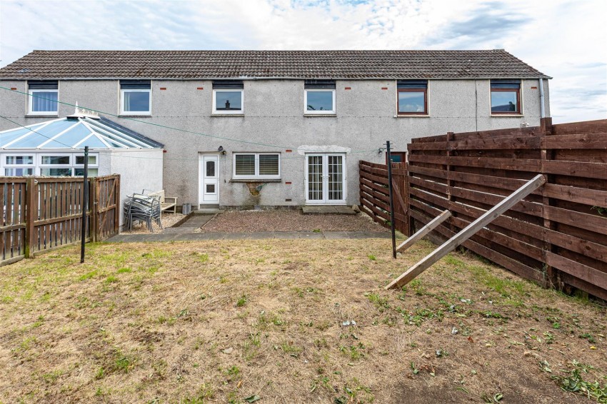 Images for 8 Whitefield Crescent, Newtown St. Boswells