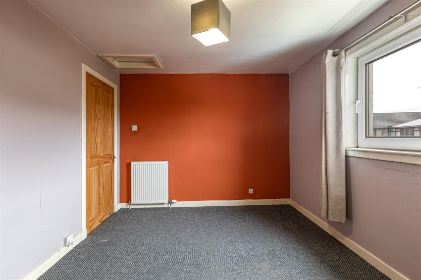 Images for 8 Whitefield Crescent, Newtown St. Boswells