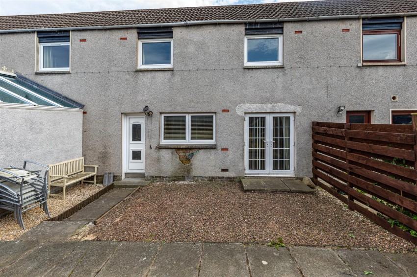 Images for 8 Whitefield Crescent, Newtown St. Boswells