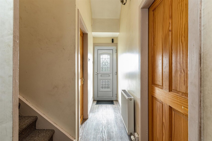 Images for 8 Whitefield Crescent, Newtown St. Boswells