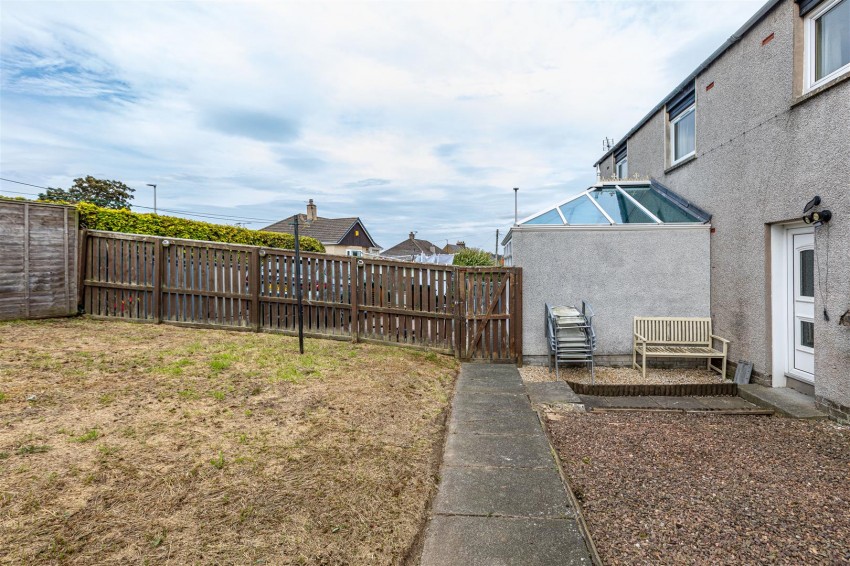 Images for 8 Whitefield Crescent, Newtown St. Boswells