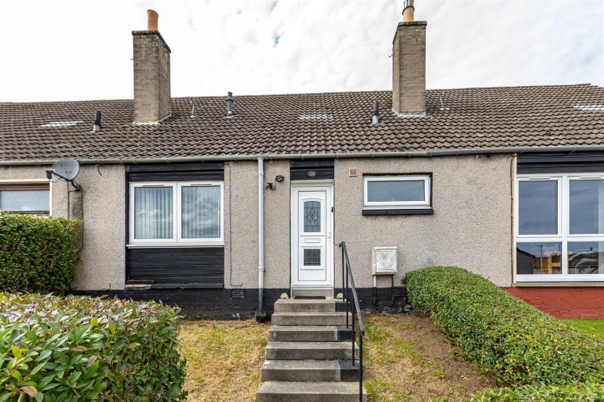Images for 8 Whitefield Crescent, Newtown St. Boswells