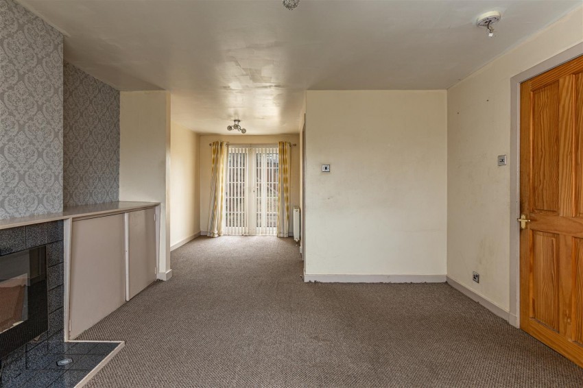 Images for 8 Whitefield Crescent, Newtown St. Boswells