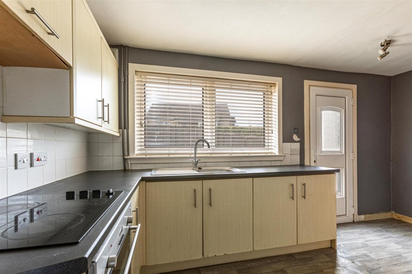 Images for 8 Whitefield Crescent, Newtown St. Boswells