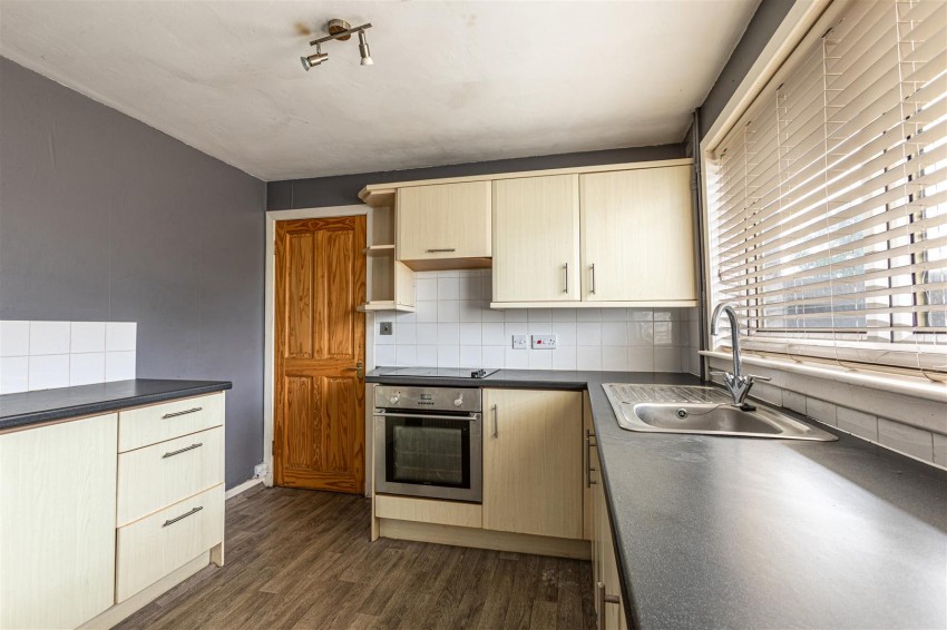 Images for 8 Whitefield Crescent, Newtown St. Boswells